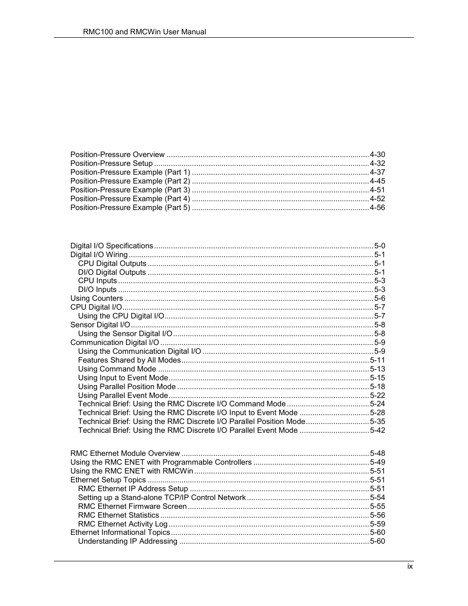 Delta RMC101 User Manual | Page 9 / 951