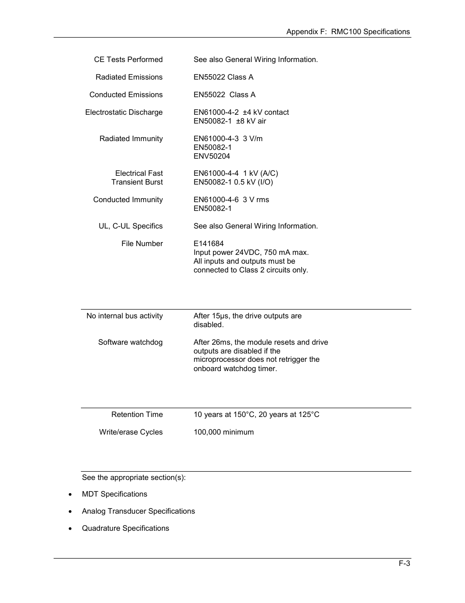 Delta RMC101 User Manual | Page 927 / 951