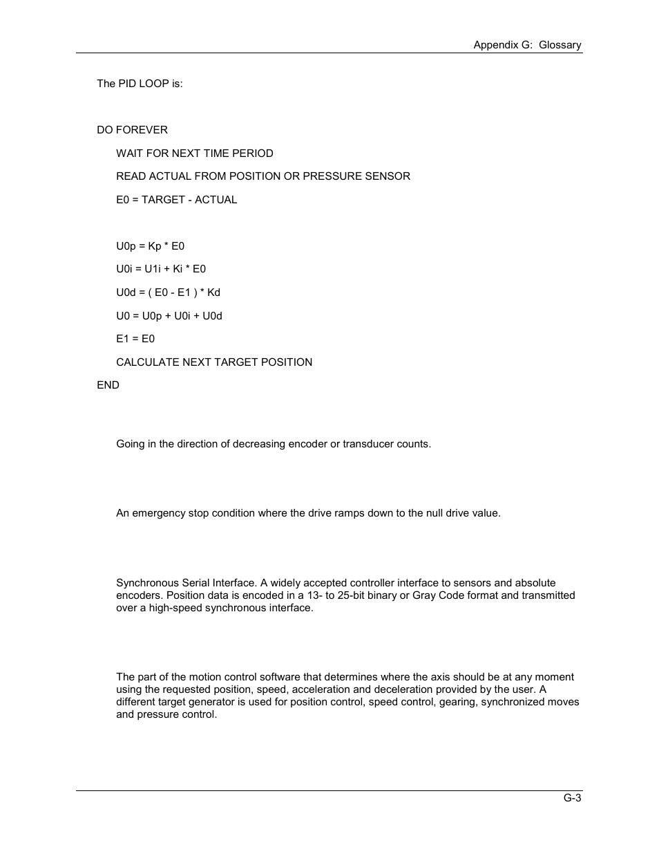 Delta RMC101 User Manual | Page 931 / 951