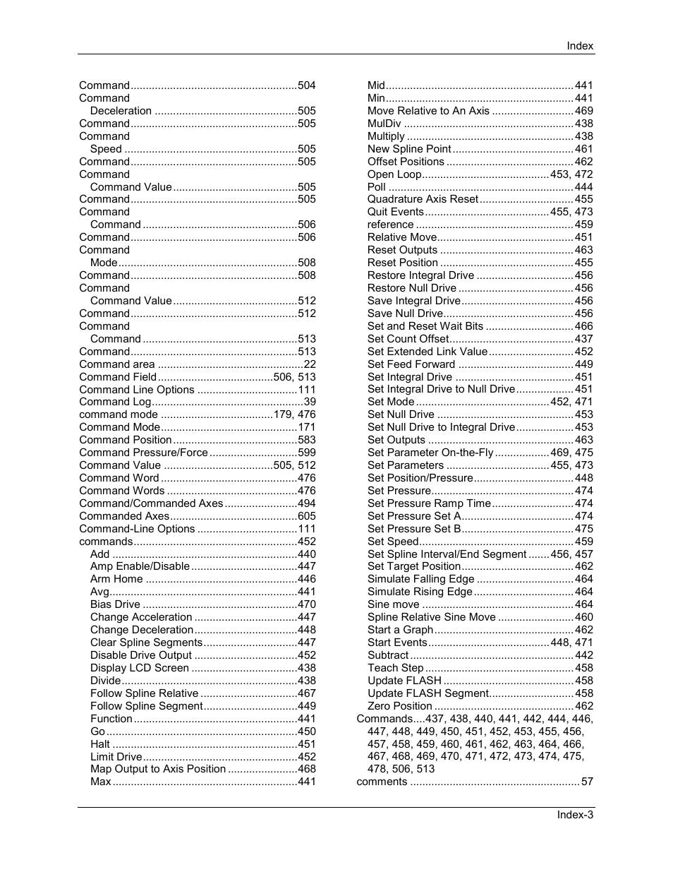 Delta RMC101 User Manual | Page 937 / 951