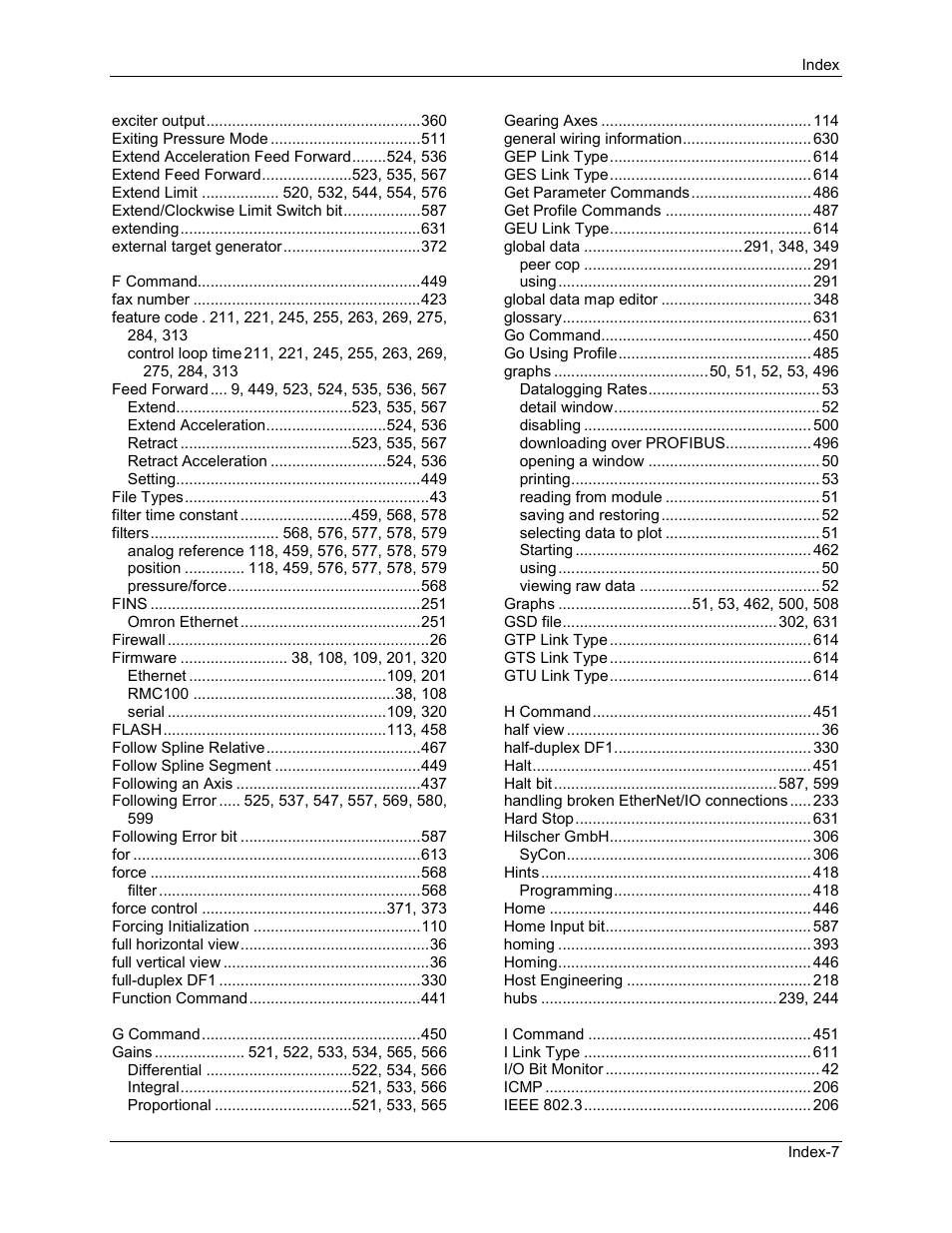 Delta RMC101 User Manual | Page 941 / 951