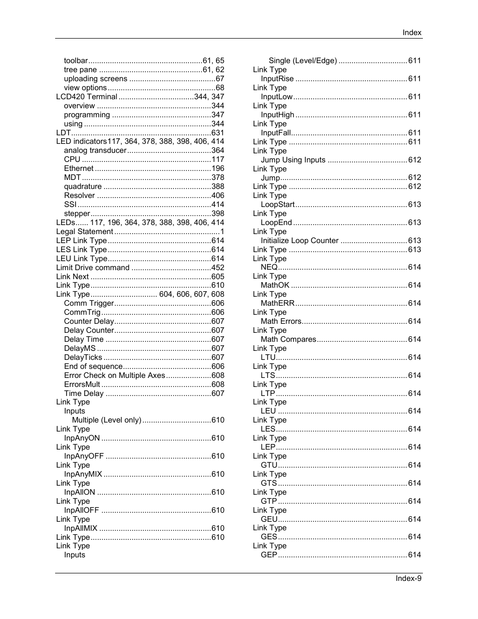 Delta RMC101 User Manual | Page 943 / 951