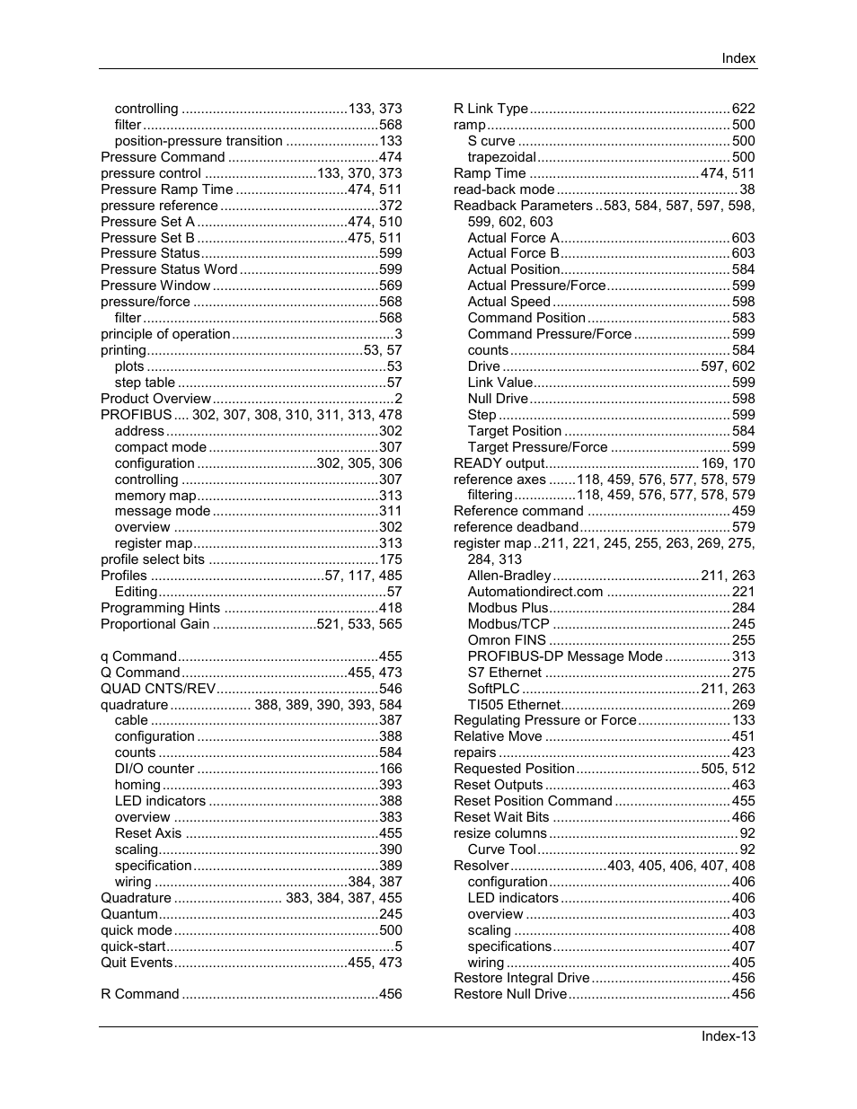 Delta RMC101 User Manual | Page 947 / 951