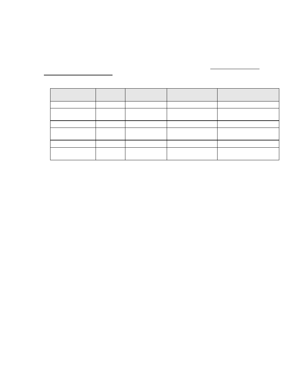 5 averaging and response time, Averaging and response time | Delta CS24D User Manual | Page 26 / 34