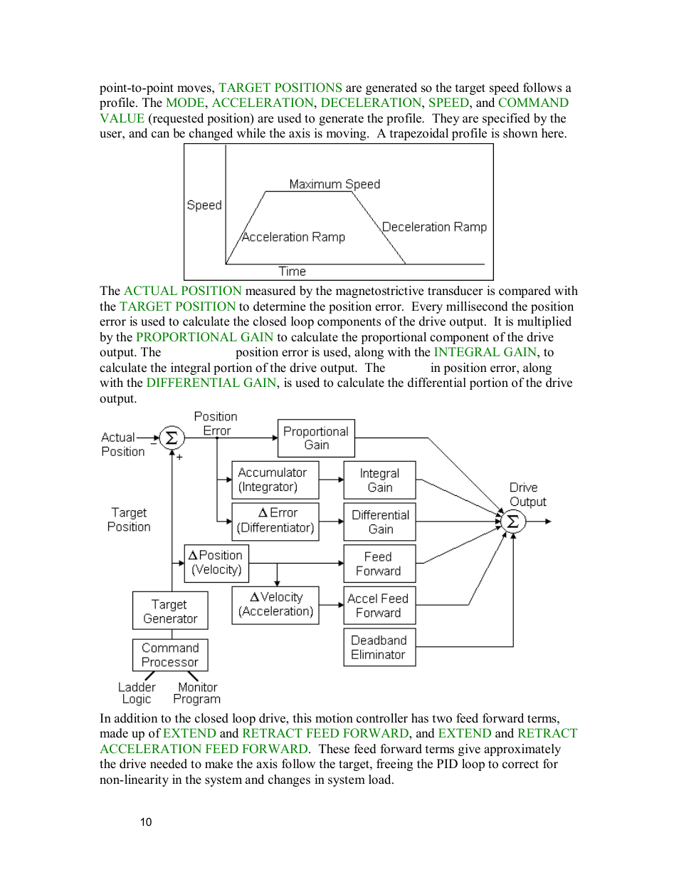 Delta MMC120 User Manual | Page 10 / 150