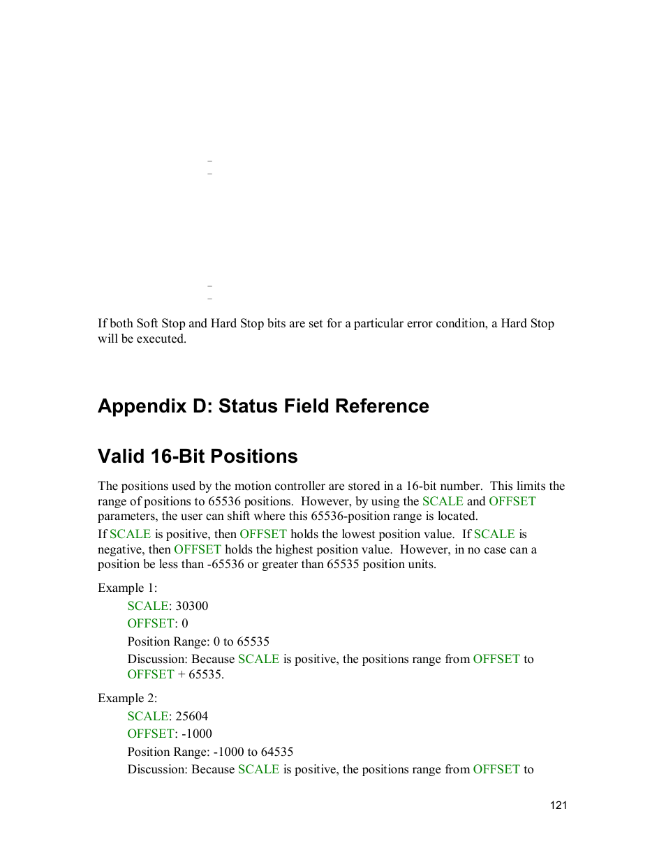 Delta MMC120 User Manual | Page 121 / 150