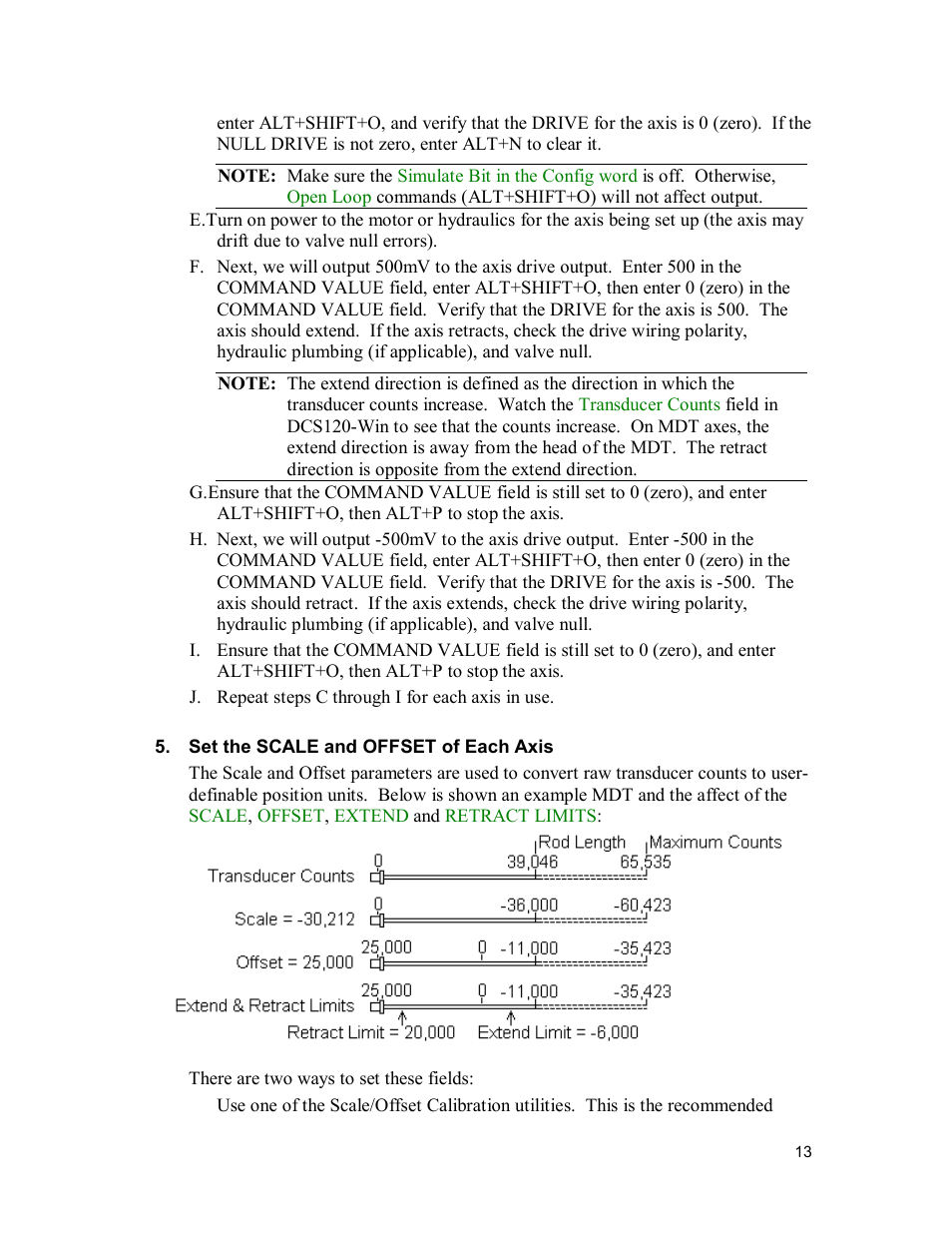 Delta MMC120 User Manual | Page 13 / 150