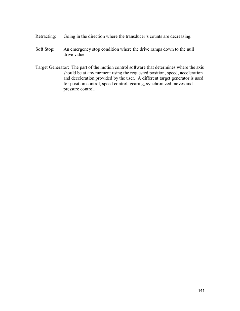 Delta MMC120 User Manual | Page 141 / 150