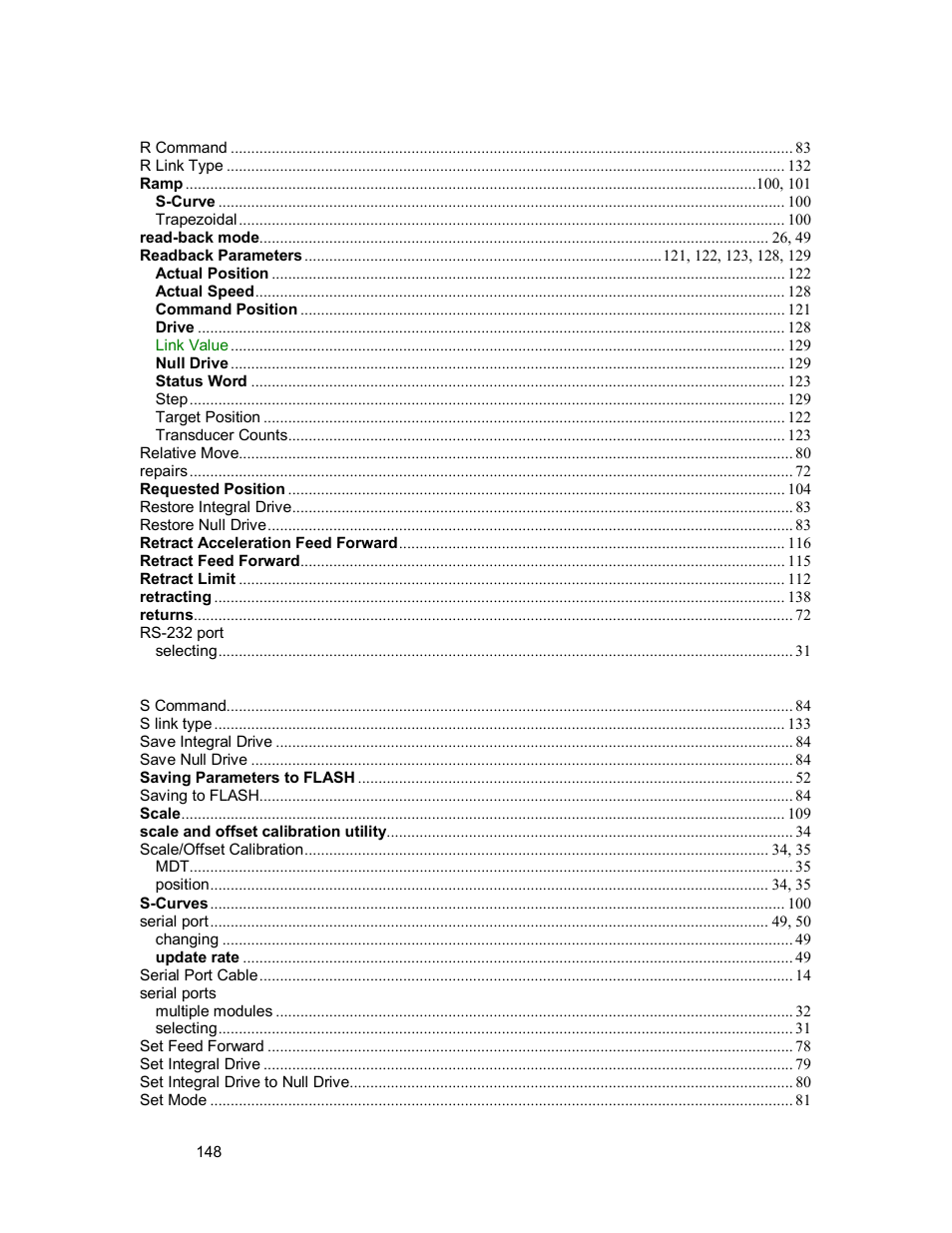 Delta MMC120 User Manual | Page 148 / 150