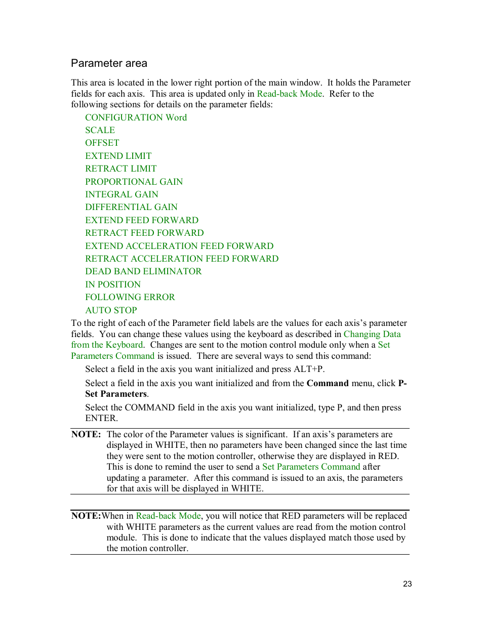 Delta MMC120 User Manual | Page 23 / 150