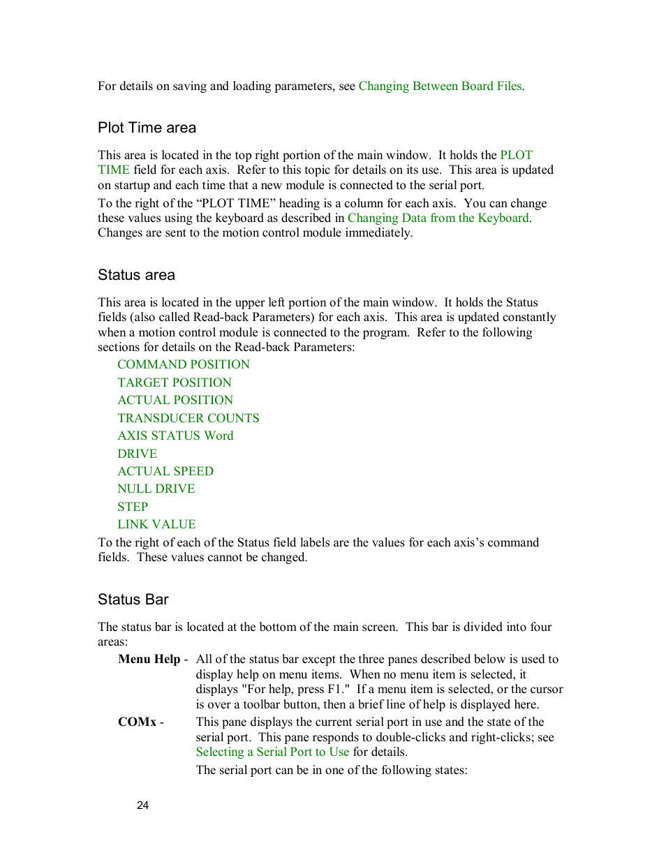 Delta MMC120 User Manual | Page 24 / 150