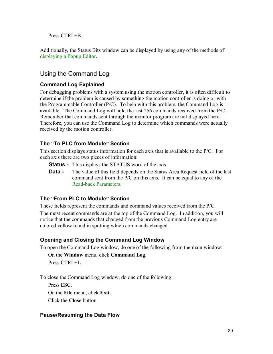 Delta MMC120 User Manual | Page 29 / 150