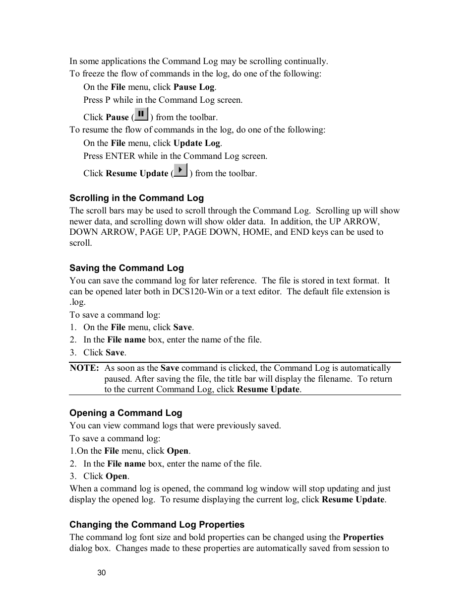 Delta MMC120 User Manual | Page 30 / 150