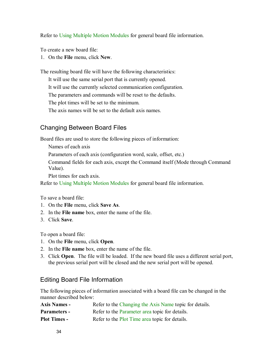 Delta MMC120 User Manual | Page 34 / 150