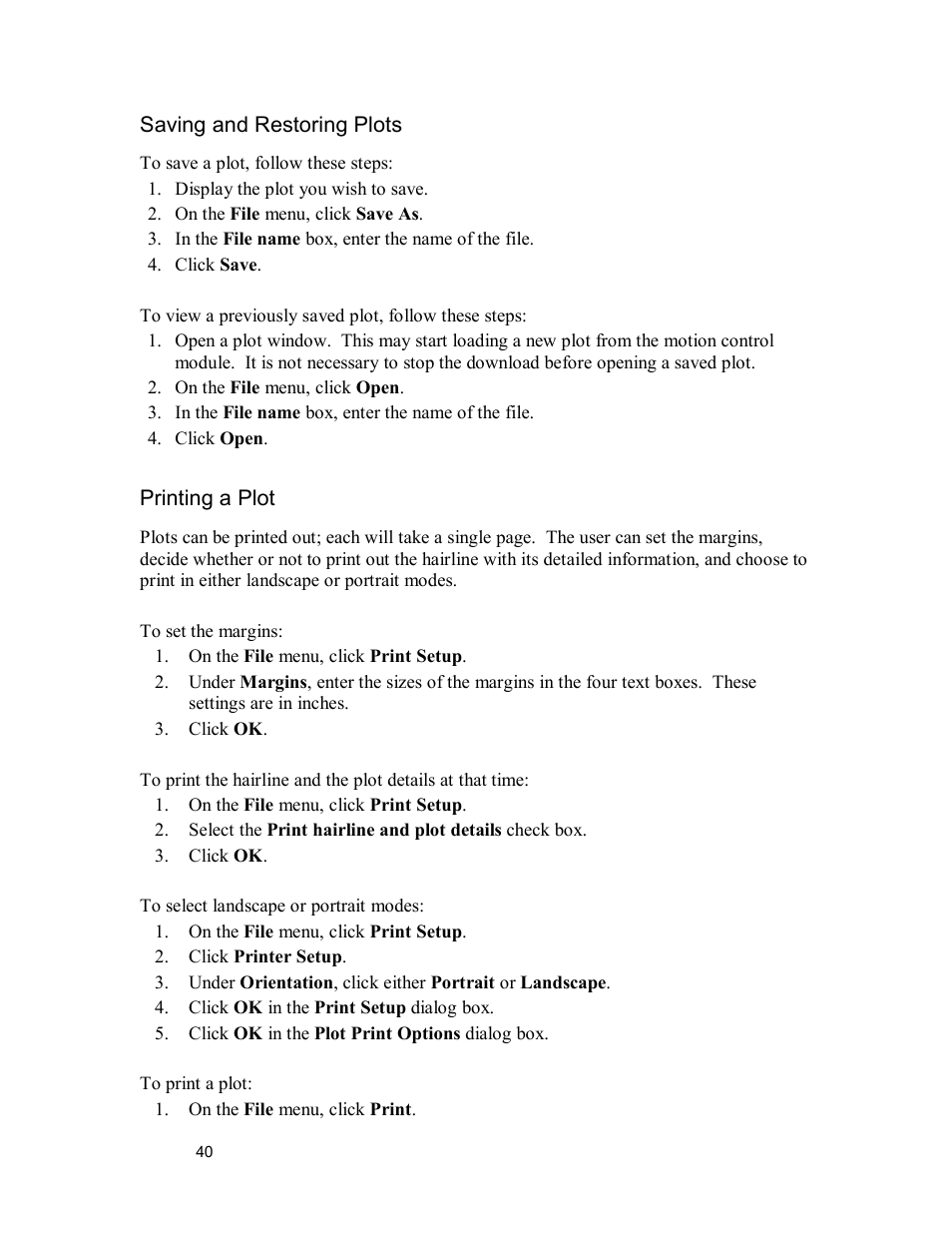 Delta MMC120 User Manual | Page 40 / 150