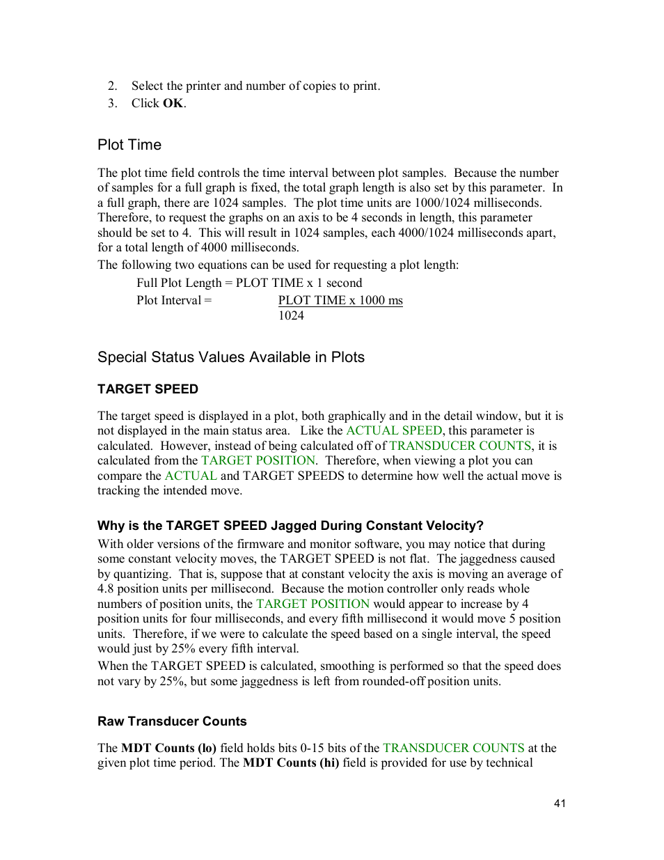 Delta MMC120 User Manual | Page 41 / 150