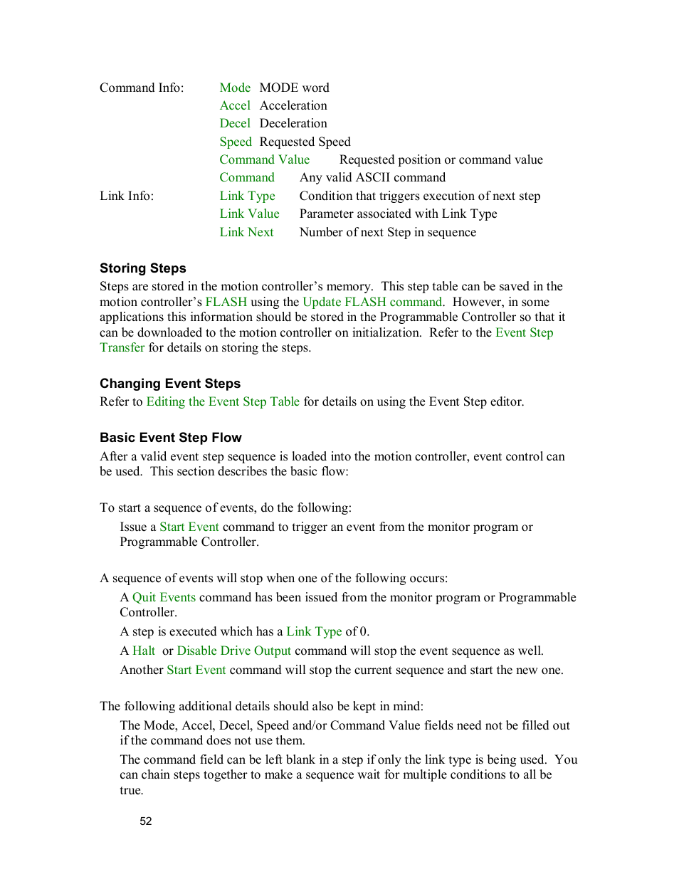 Delta MMC120 User Manual | Page 52 / 150