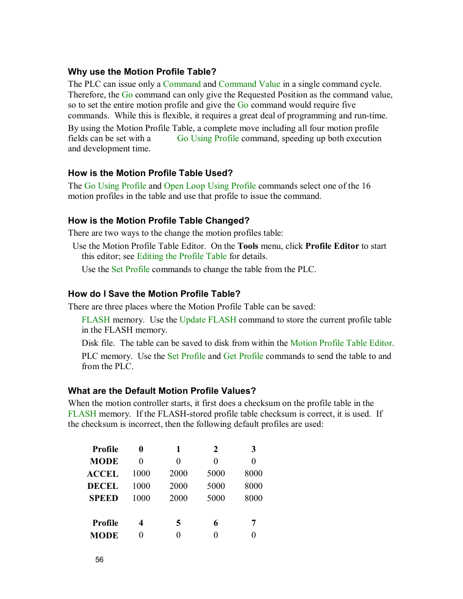 Delta MMC120 User Manual | Page 56 / 150