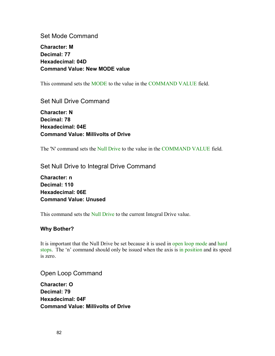 Delta MMC120 User Manual | Page 82 / 150