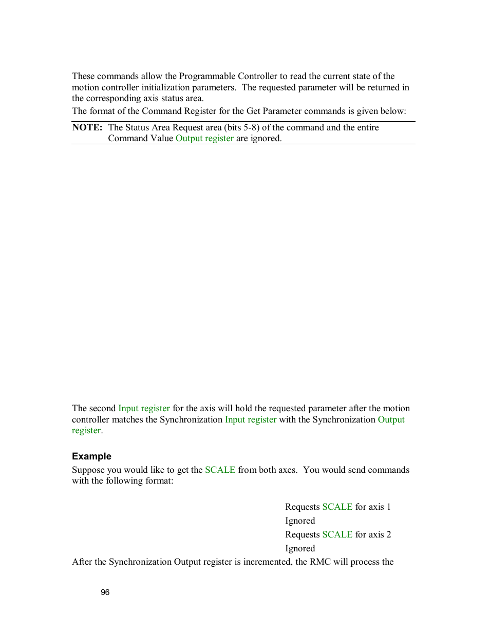 Delta MMC120 User Manual | Page 96 / 150