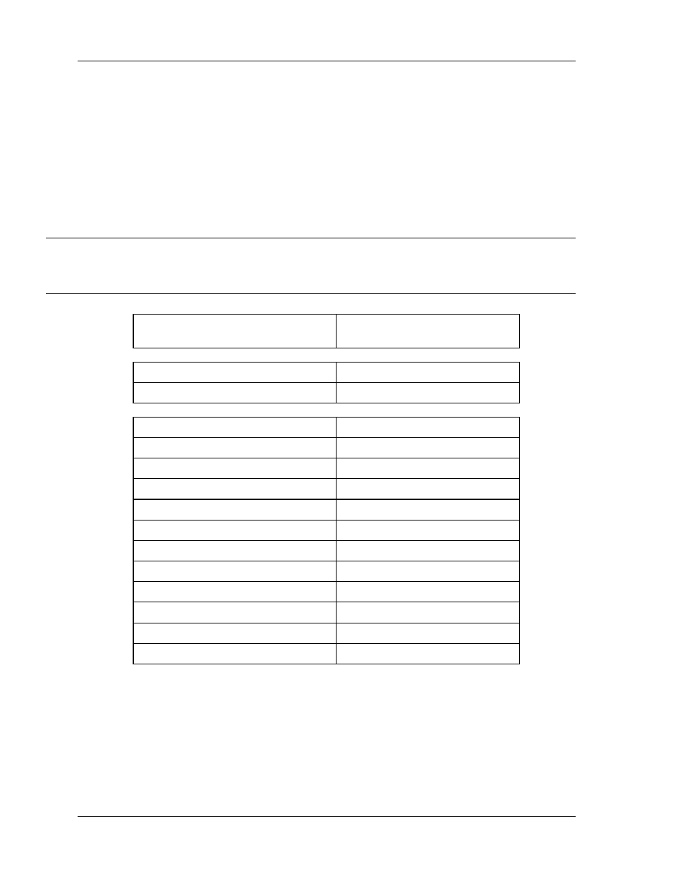 Front panel indicators | Delta MMC120 User Manual | Page 16 / 105