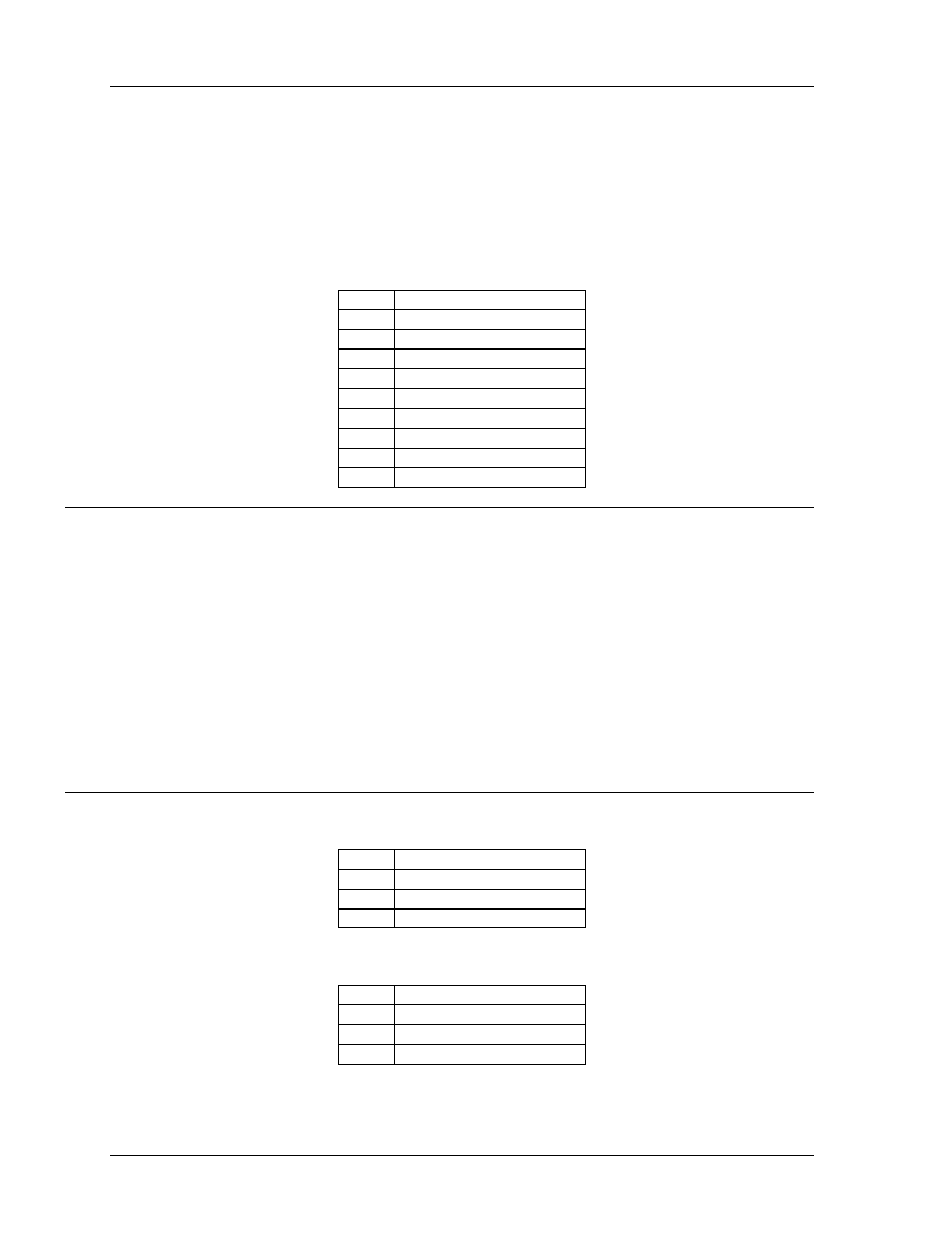 Serial port, Connector information | Delta MMC120 User Manual | Page 20 / 105