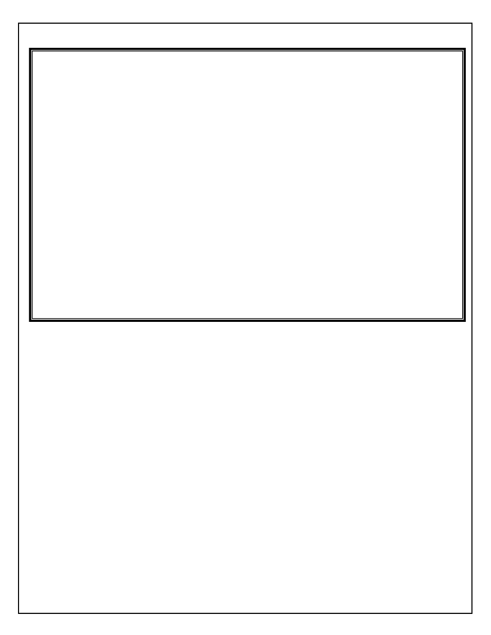 Safety notice | Deltech Fitness DF1050- Olympic Squat Combo Bench User Manual | Page 10 / 16