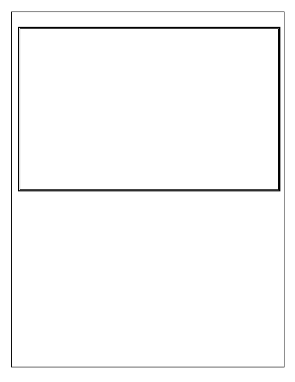 Safety notice | Deltech Fitness DF1050- Olympic Squat Combo Bench User Manual | Page 15 / 16