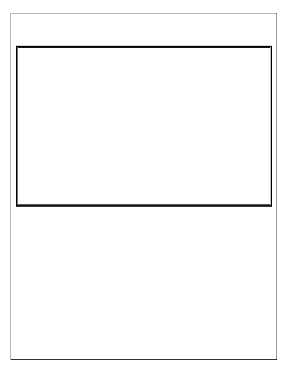 Safety notice | Deltech Fitness DF2000- Standard Weight Bench User Manual | Page 10 / 12