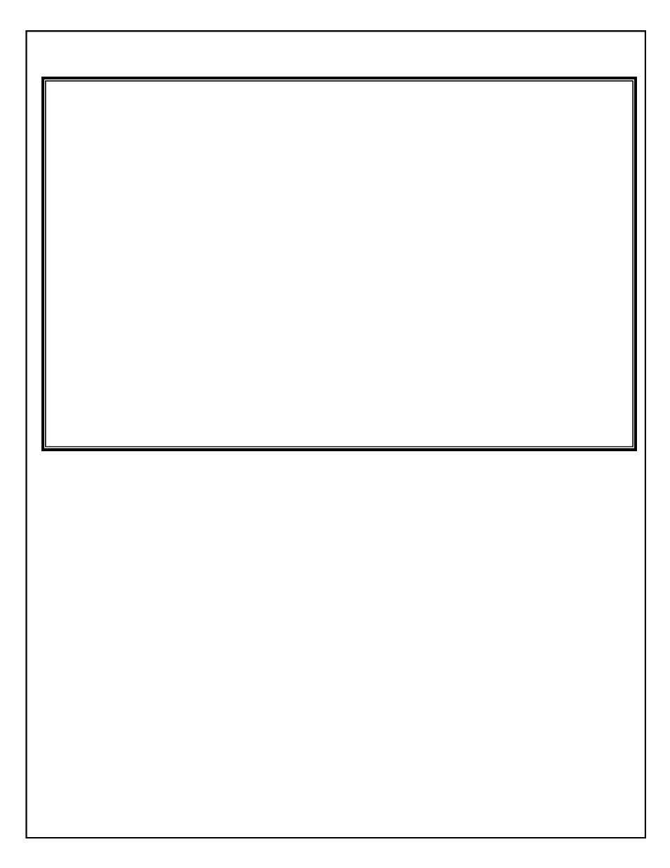 Safety notice | Deltech Fitness DF906- Lat/Row Machine User Manual | Page 14 / 16