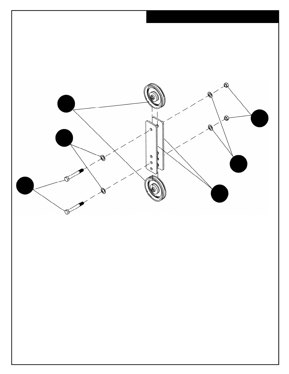 Deltech Fitness DF930- Lat Pulldown with Pec Dec User Manual | Page 10 / 26