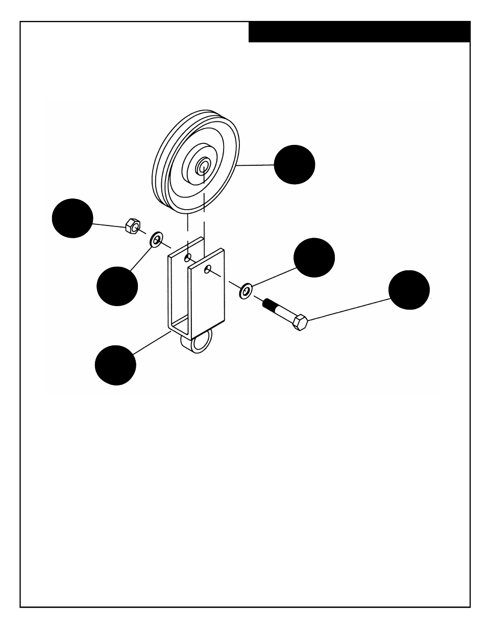 Pg w w | Deltech Fitness DF930- Lat Pulldown with Pec Dec User Manual | Page 22 / 26