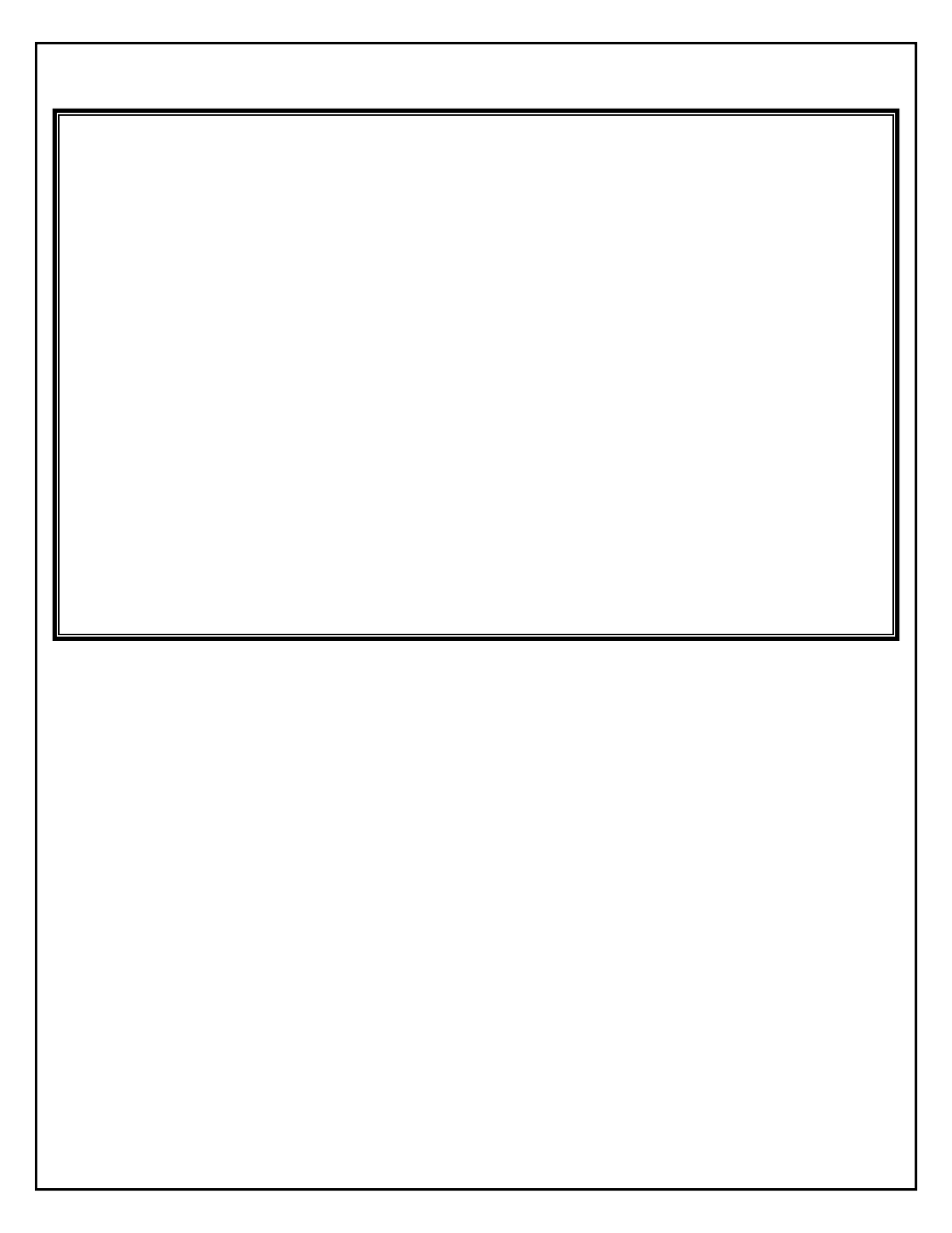 Safety notice | Deltech Fitness DF930- Lat Pulldown with Pec Dec User Manual | Page 25 / 26