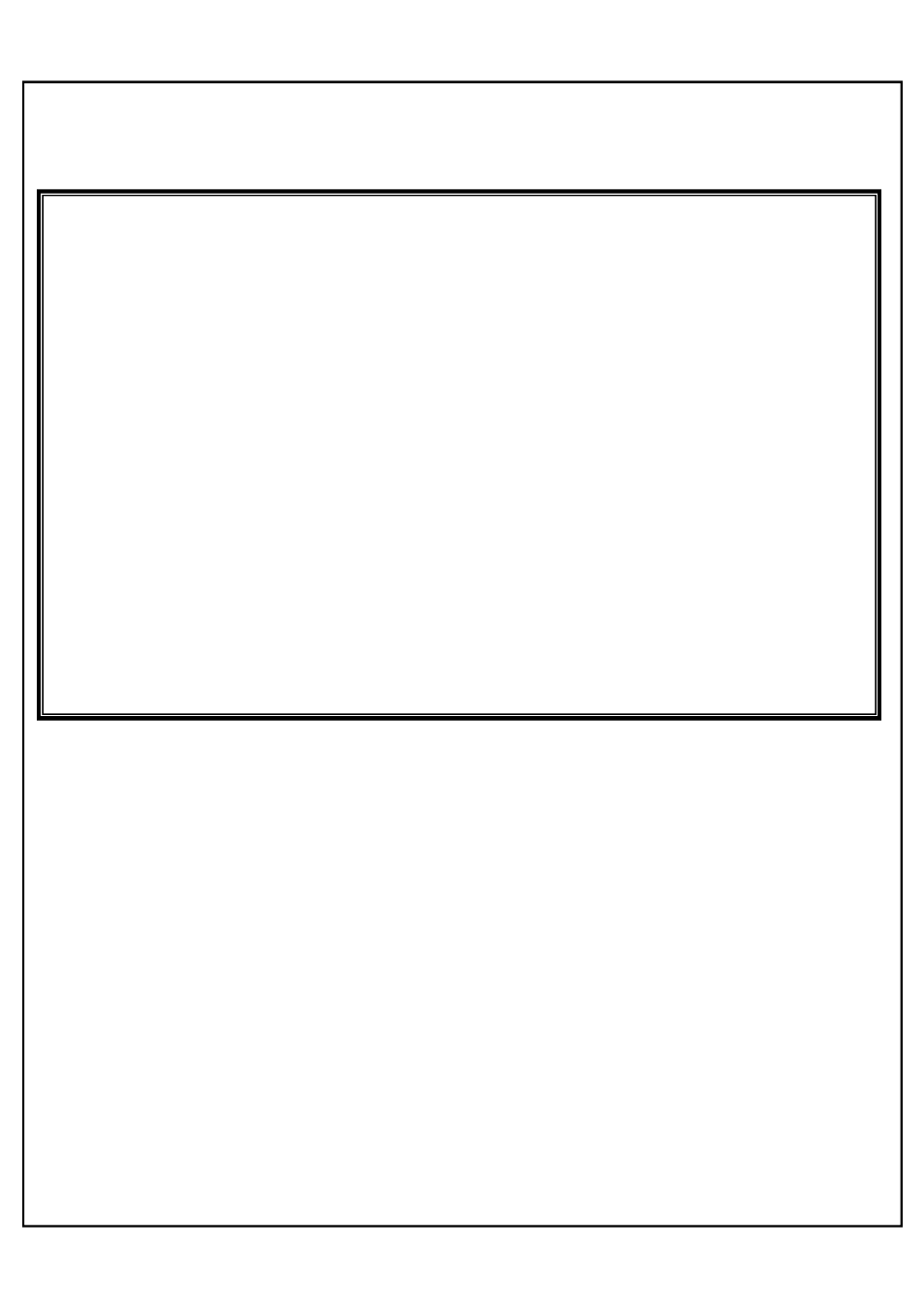 Safety notice | Deltech Fitness DF9500- Flat/Incline/Decline Bench User Manual | Page 10 / 12