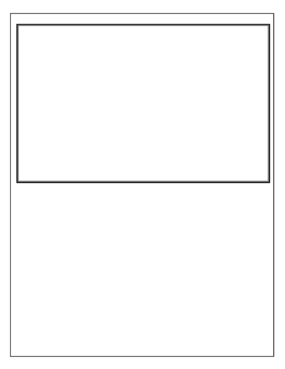 Safety notice | Deltech Fitness DF4500- Pro Power Rack User Manual | Page 12 / 16