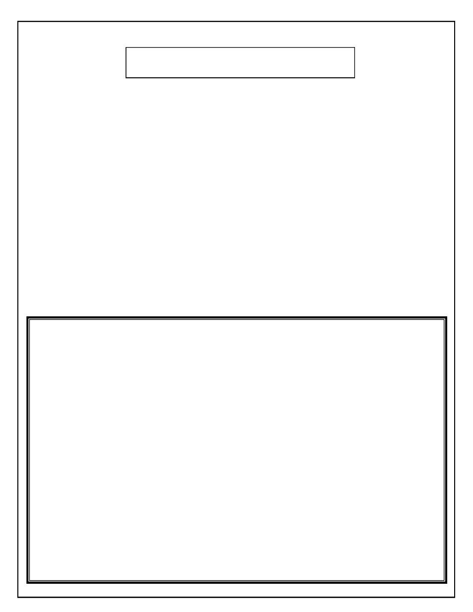 Safety notice, Use instructions | Deltech Fitness DF4900- Linear Bearing Smith Machine User Manual | Page 11 / 12