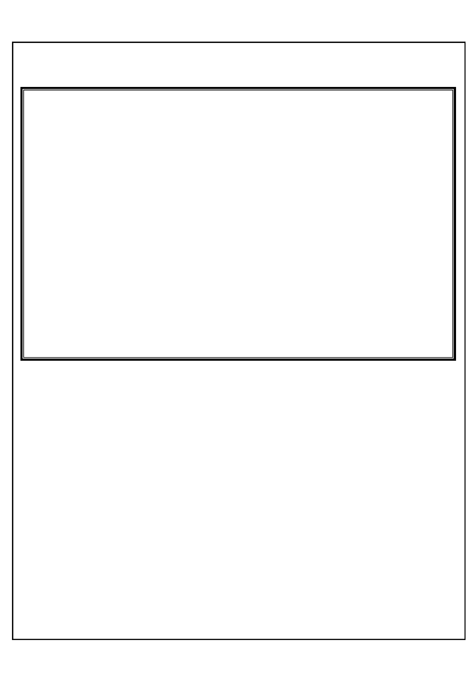 Safety notice | Deltech Fitness DF515- 36" Three-Tier Dumbbell Rack User Manual | Page 4 / 5