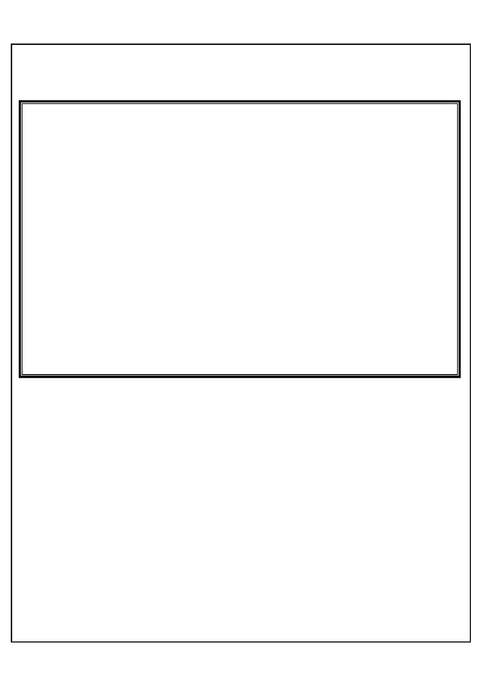 Safety notice | Deltech Fitness DF5200- 8 Pair Vertical Dumbbell Rack User Manual | Page 4 / 4