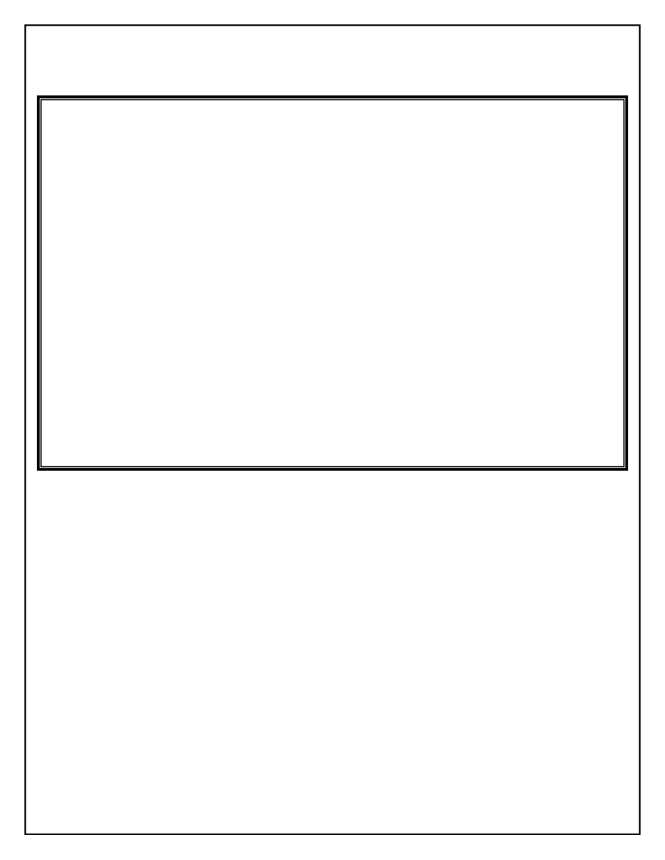 Safety notice | Deltech Fitness DF406- 45 Degree Hyperextension Bench User Manual | Page 10 / 11
