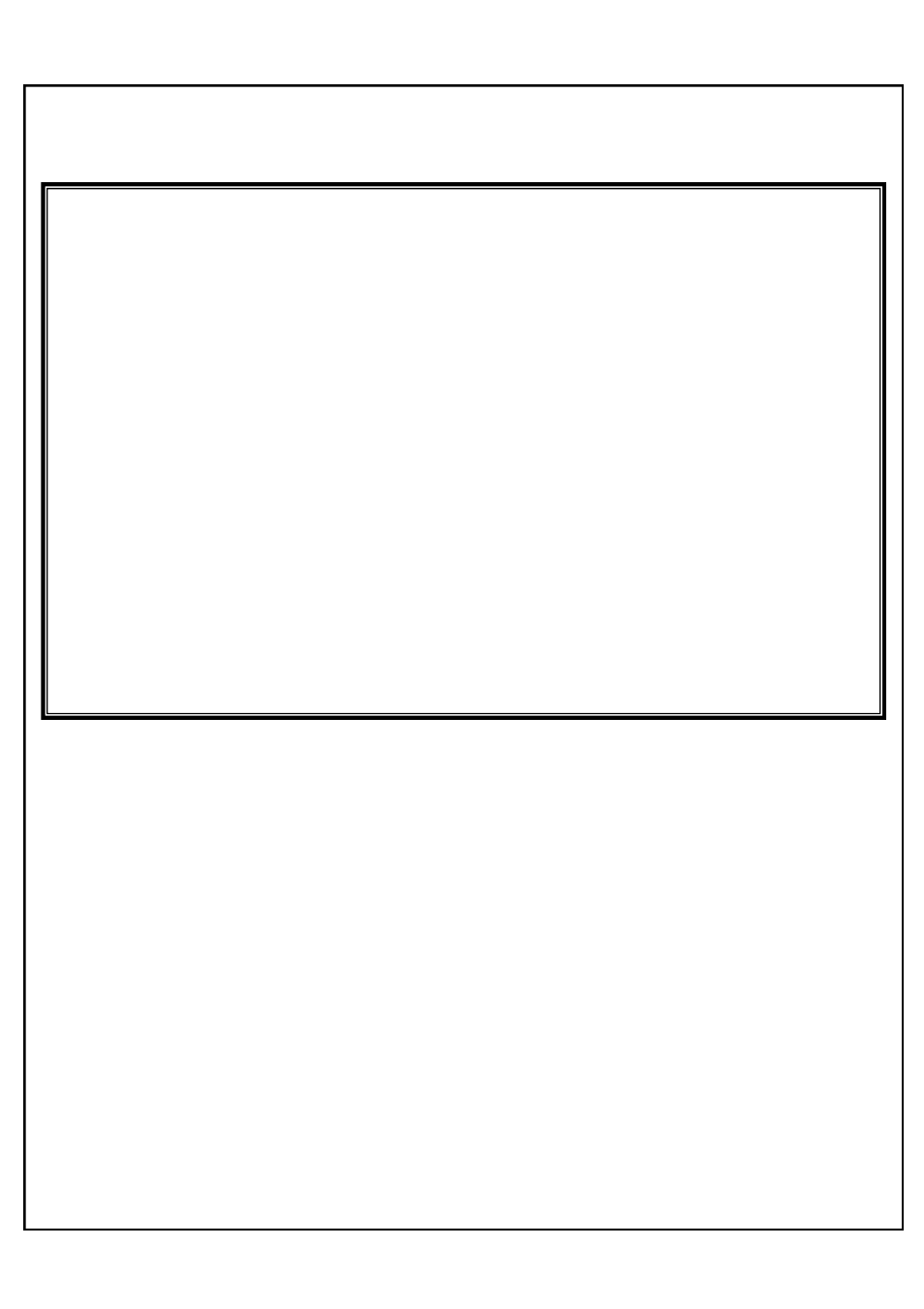 Safety notice | Deltech Fitness DF830- Lat Attachment User Manual | Page 13 / 14