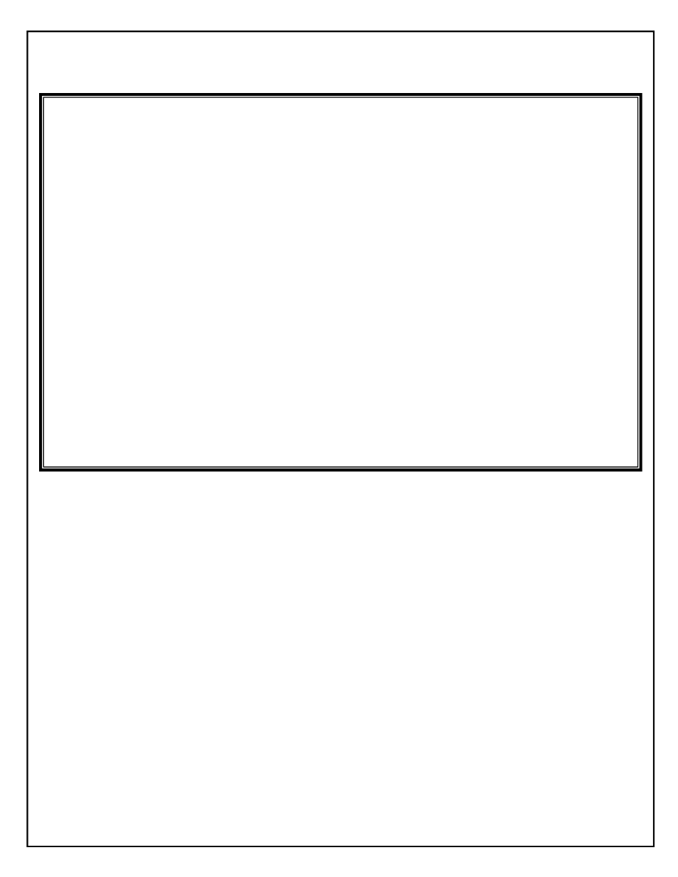 Safety notice | Deltech Fitness DF7600- Pro Olympic Weight Tree User Manual | Page 4 / 4