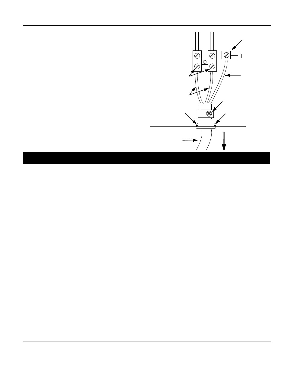 Limited 5-3-1 warranty, Supply cable replacement (except ws0900) | Campbell Hausfeld WS0950 User Manual | Page 9 / 12