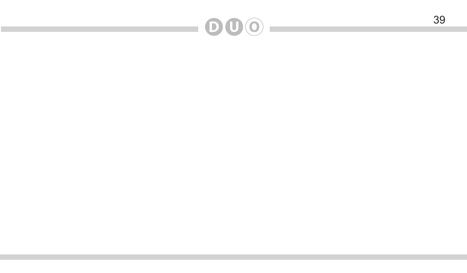 DICE Electronics DOU Honda User Manual | Page 39 / 40