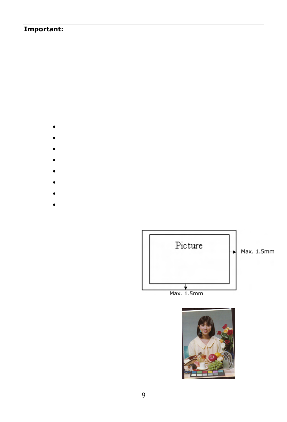 Digiframe DF-SC6402 User Manual | Page 10 / 19