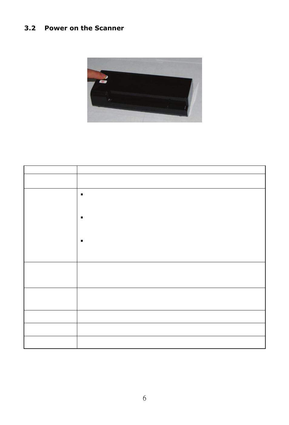 Digiframe DF-SC6402 User Manual | Page 7 / 19