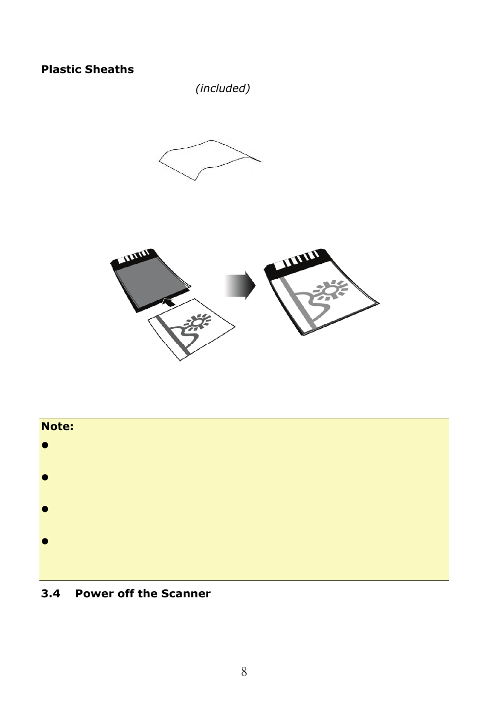 Digiframe DF-SC6402 User Manual | Page 9 / 19