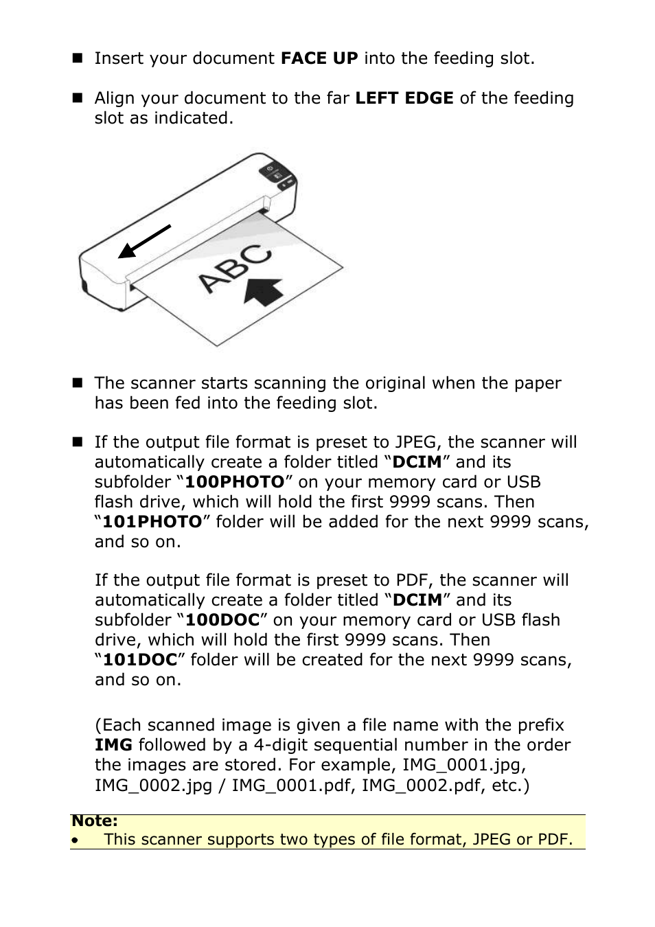Digiframe DF-SCA401w User Manual | Page 11 / 26