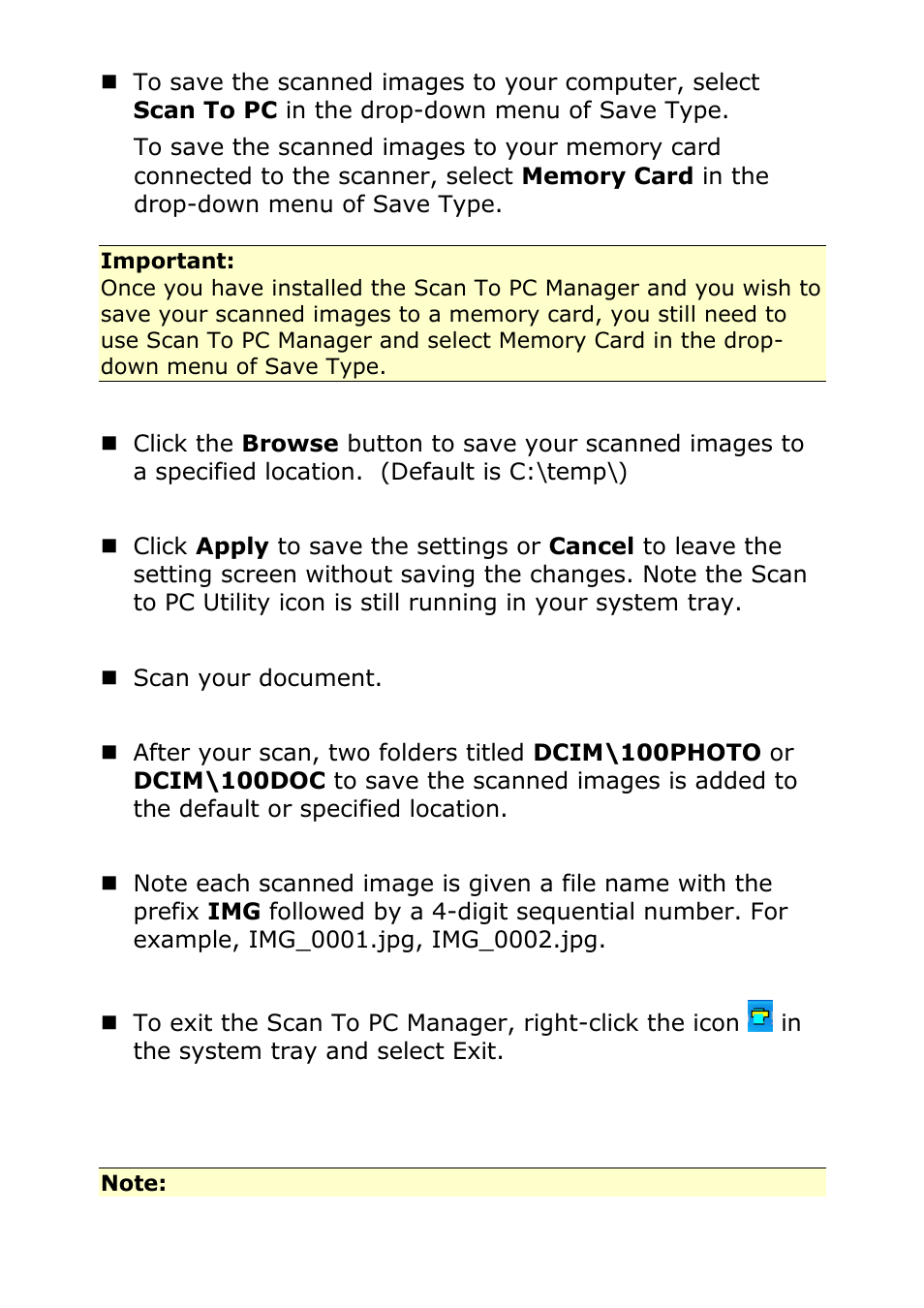 Digiframe DF-SCA401w User Manual | Page 16 / 26