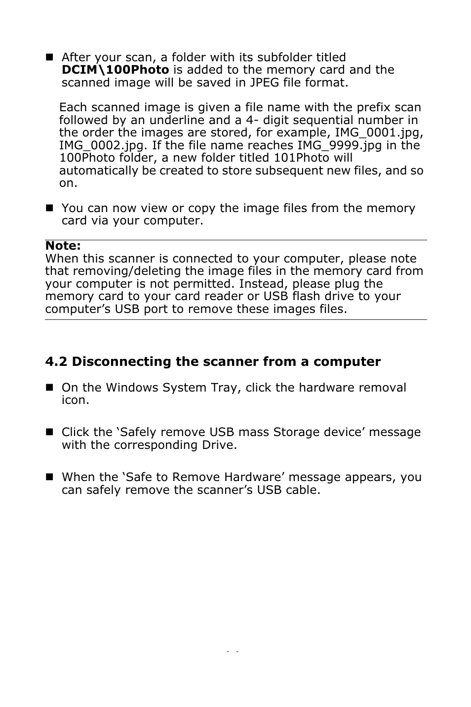 Digiframe DF-SC5701 User Manual | Page 12 / 24