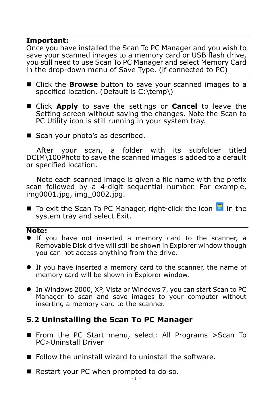 Digiframe DF-SC5701 User Manual | Page 14 / 24